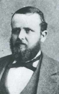 Joseph Smith Richards (1848 - 1914)